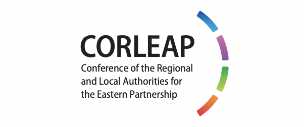 Şərq Tərəfdaşlığı üzrə Regional və Yerli Hakimiyyətlərin Konfransı (CORLEAP)