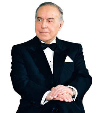 Heydər Əliyev